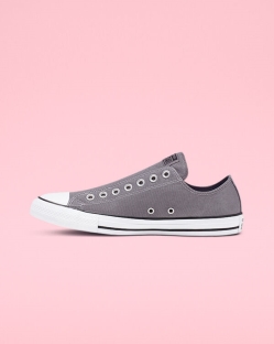 Converse, Pantofi Sport Dama Seasonal Color Chuck Taylor All Star ZXGQD7012, Negrii/Albi